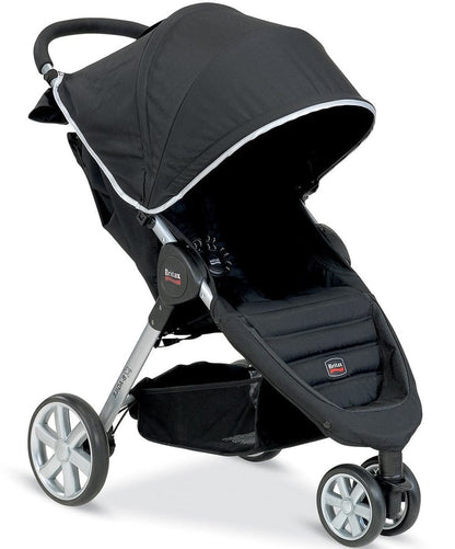Britax B-Agile Stroller 2013 Black