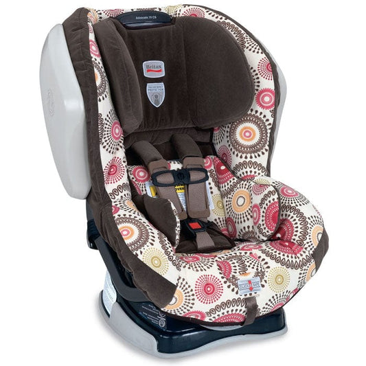 Britax Advocate 70 CS Car Seat in Anna
