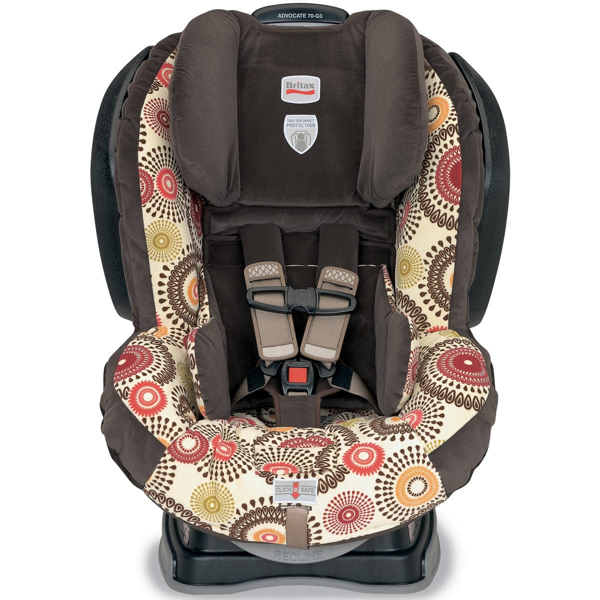 Britax Advocate 70-G3 Convertible Car Seat - Anna