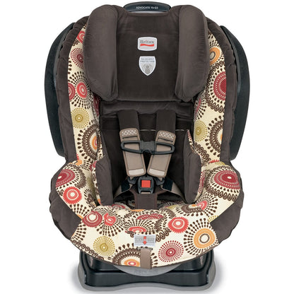 Britax Advocate 70-G3 Convertible Car Seat - Anna