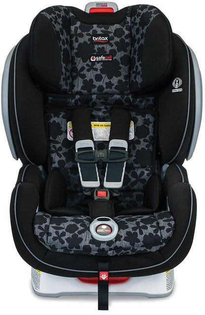 Britax Advocate ClickTight Anti-Rebound Bar Convertible Car Seat - Kate