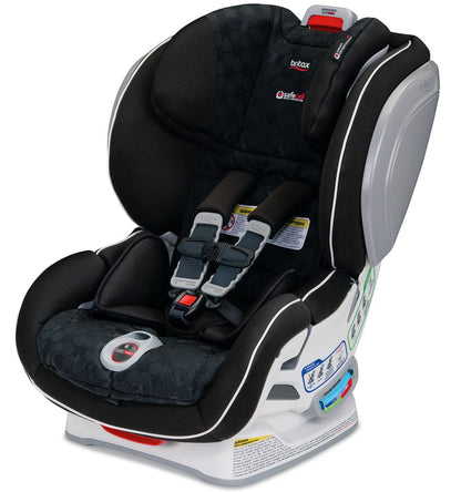Britax Advocate ClickTight Convertible Car Seat - Circa