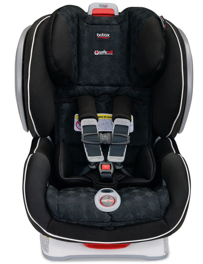 Britax Advocate ClickTight Convertible Car Seat - Circa