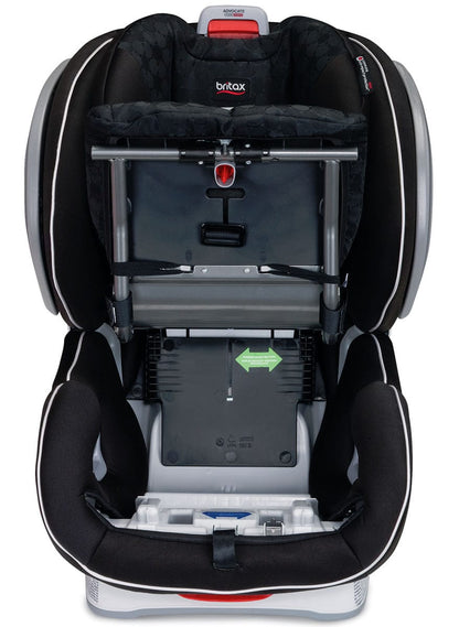 Britax Advocate ClickTight Convertible Car Seat - Circa