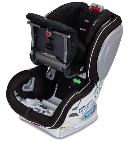 Britax Advocate ClickTight Convertible Car Seat - Circa