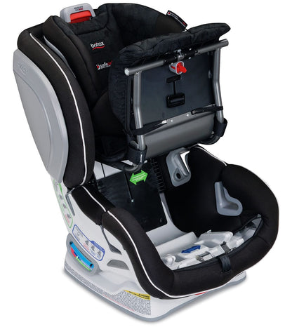 Britax Advocate ClickTight Convertible Car Seat - Circa