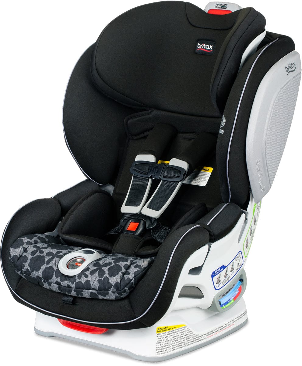 Britax Advocate ClickTight Convertible Car Seat - Kate (Albee Exclusive)