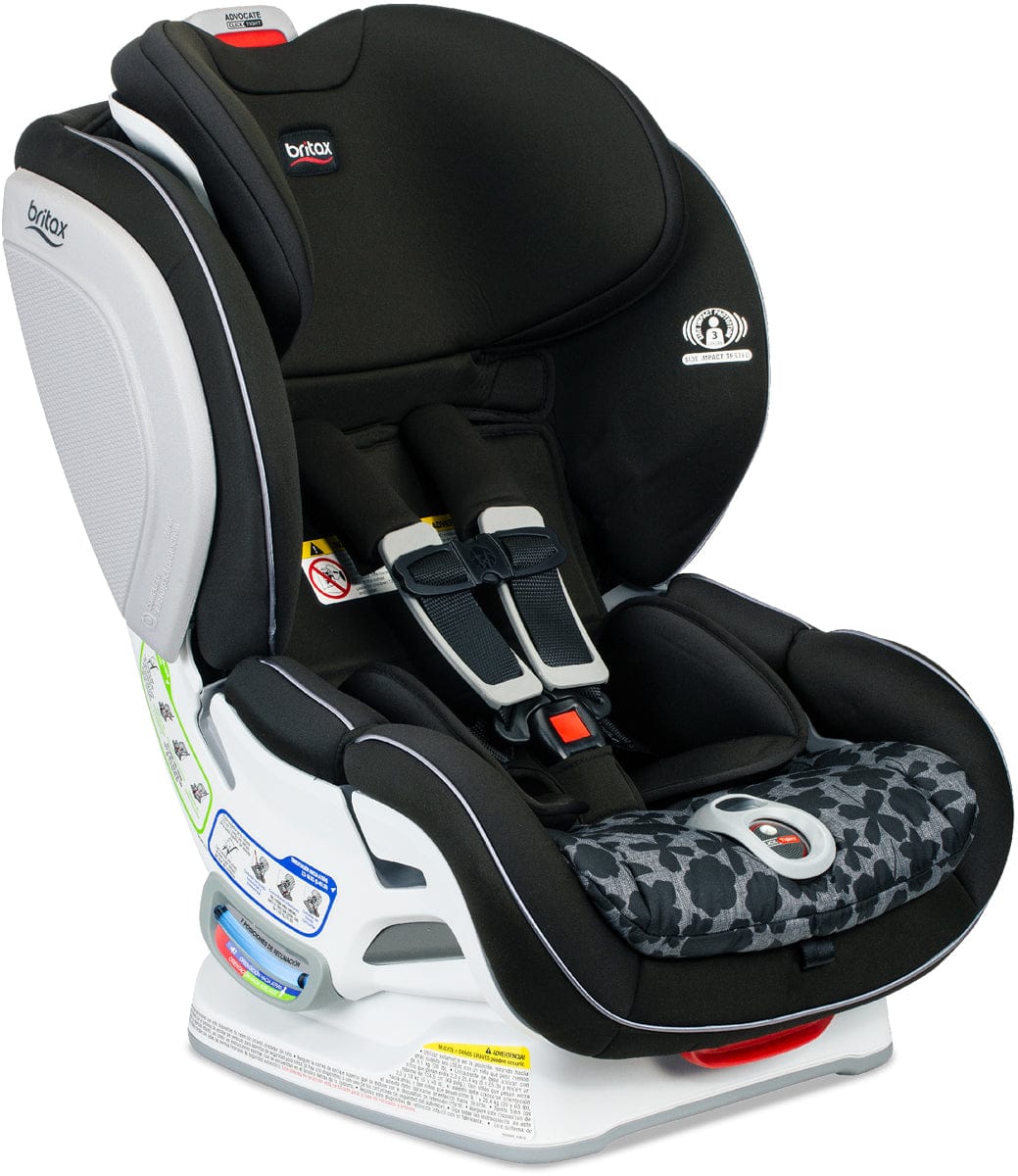 Britax Advocate ClickTight Convertible Car Seat - Kate (Albee Exclusive)