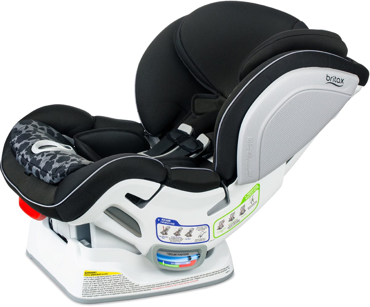 Britax Advocate ClickTight Convertible Car Seat - Kate (Albee Exclusive)