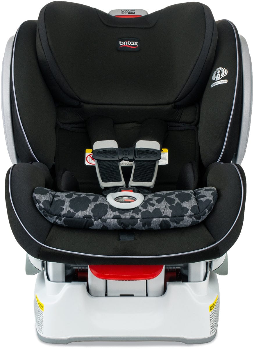 Britax Advocate ClickTight Convertible Car Seat - Kate (Albee Exclusive)