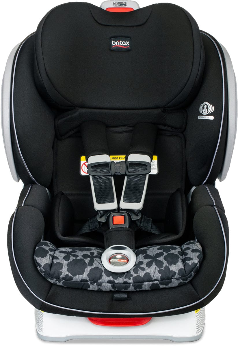 Britax Advocate ClickTight Convertible Car Seat - Kate (Albee Exclusive)