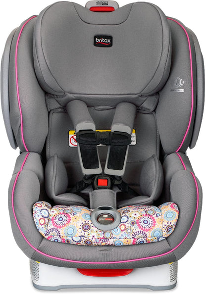 Britax Advocate ClickTight Convertible Car Seat - Limelight (Albee Exclusive) 2019