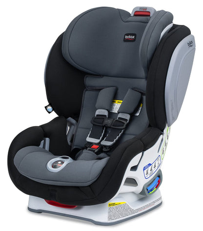 Britax Advocate ClickTight Convertible Car Seat - Otto Safewash (Flame Retardant-Free)