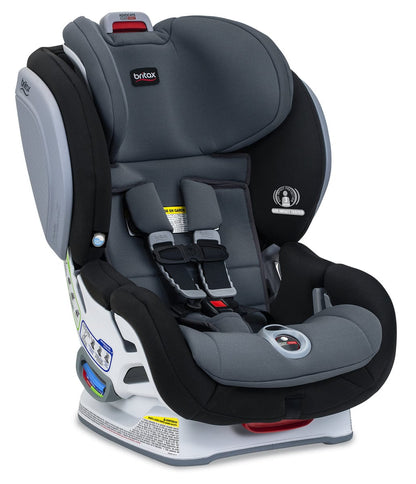 Britax Advocate ClickTight Convertible Car Seat - Otto Safewash (Flame Retardant-Free)