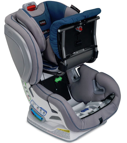Britax Advocate ClickTight Convertible Car Seat - Tahoe - E1A265N