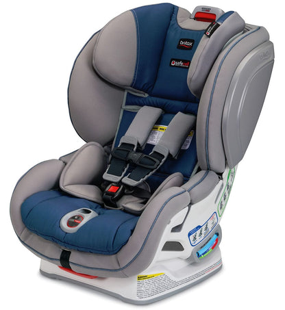Britax Advocate ClickTight Convertible Car Seat - Tahoe