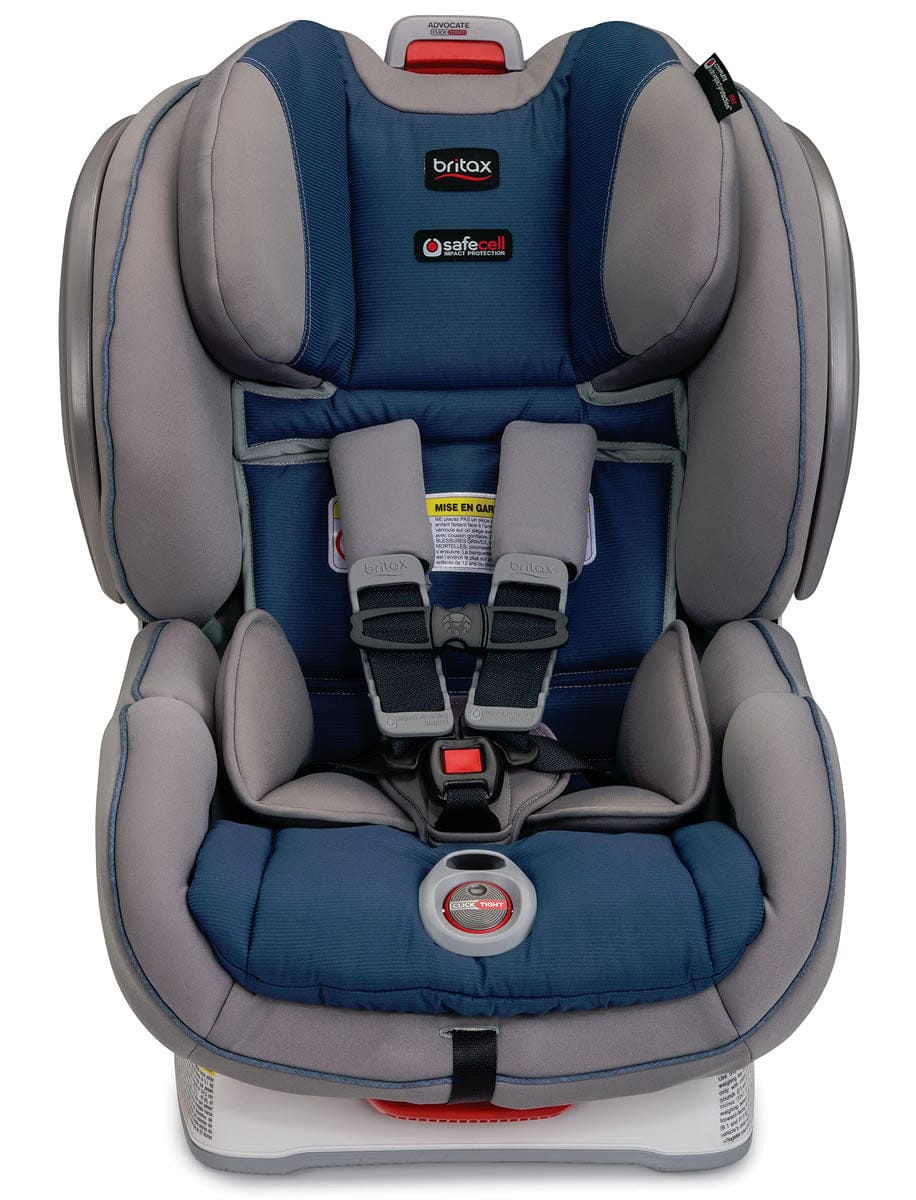 Britax Advocate ClickTight Convertible Car Seat - Tahoe
