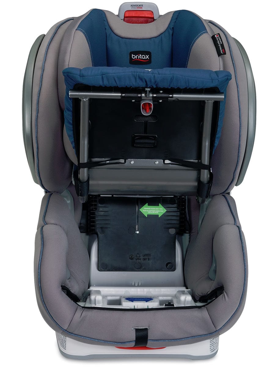 Britax Advocate ClickTight Convertible Car Seat - Tahoe
