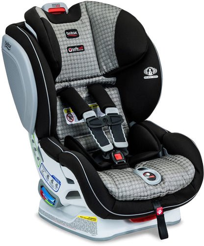 Britax Advocate ClickTight Convertible Car Seat - Venti