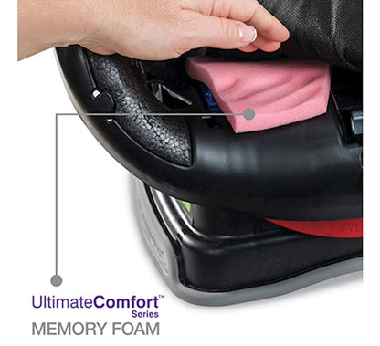 Britax Advocate G4.1 Convertible Car Seat Manhattan