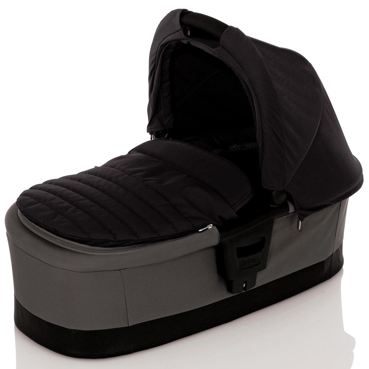 Britax Affinity Bassinet - D