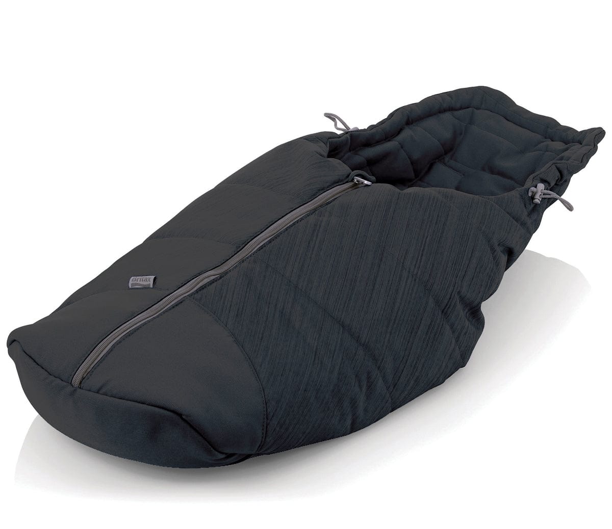 Britax Cozy Toes Footmuff - Black