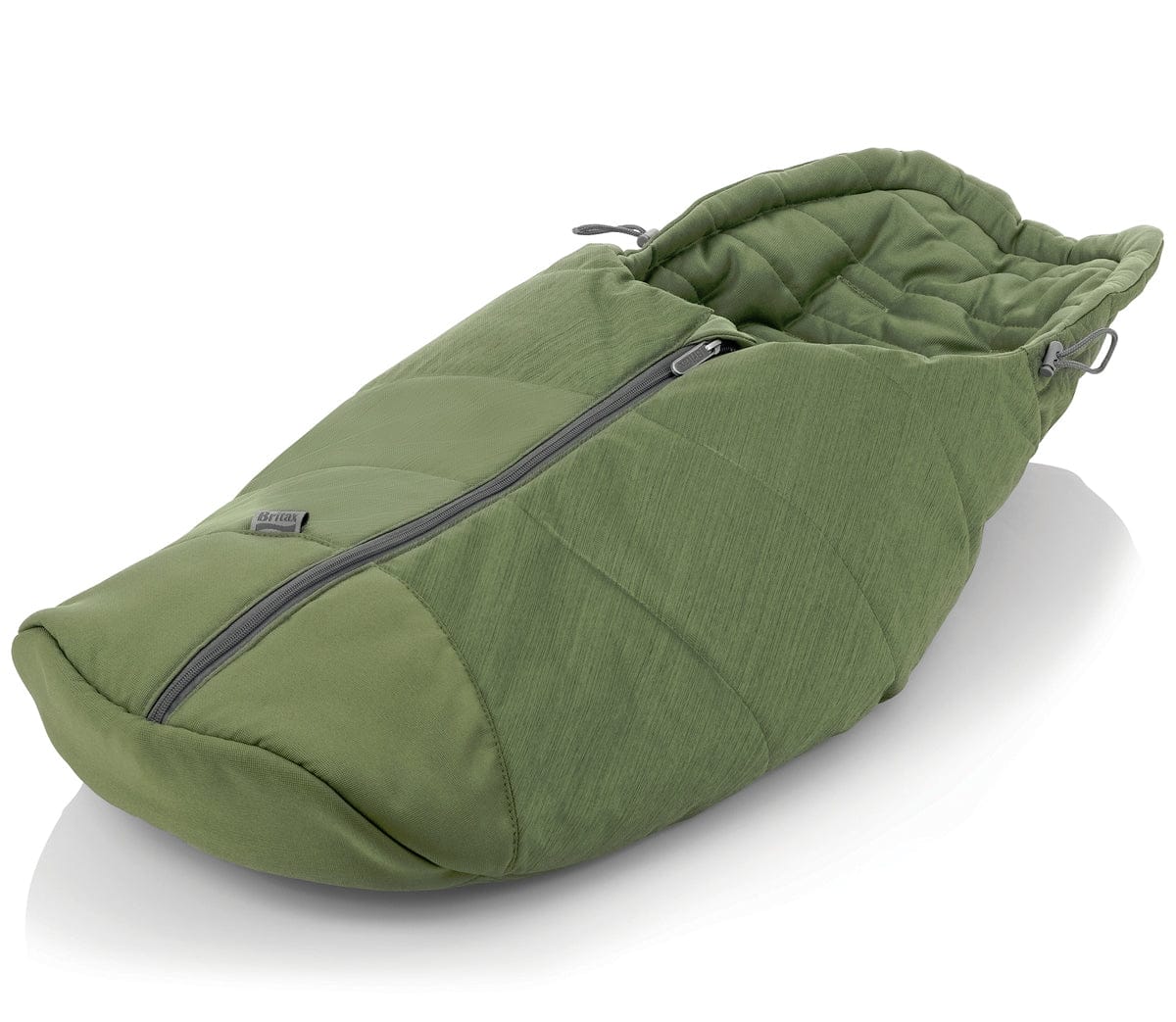 Britax Affinity Cozy Toes - Cactus Green