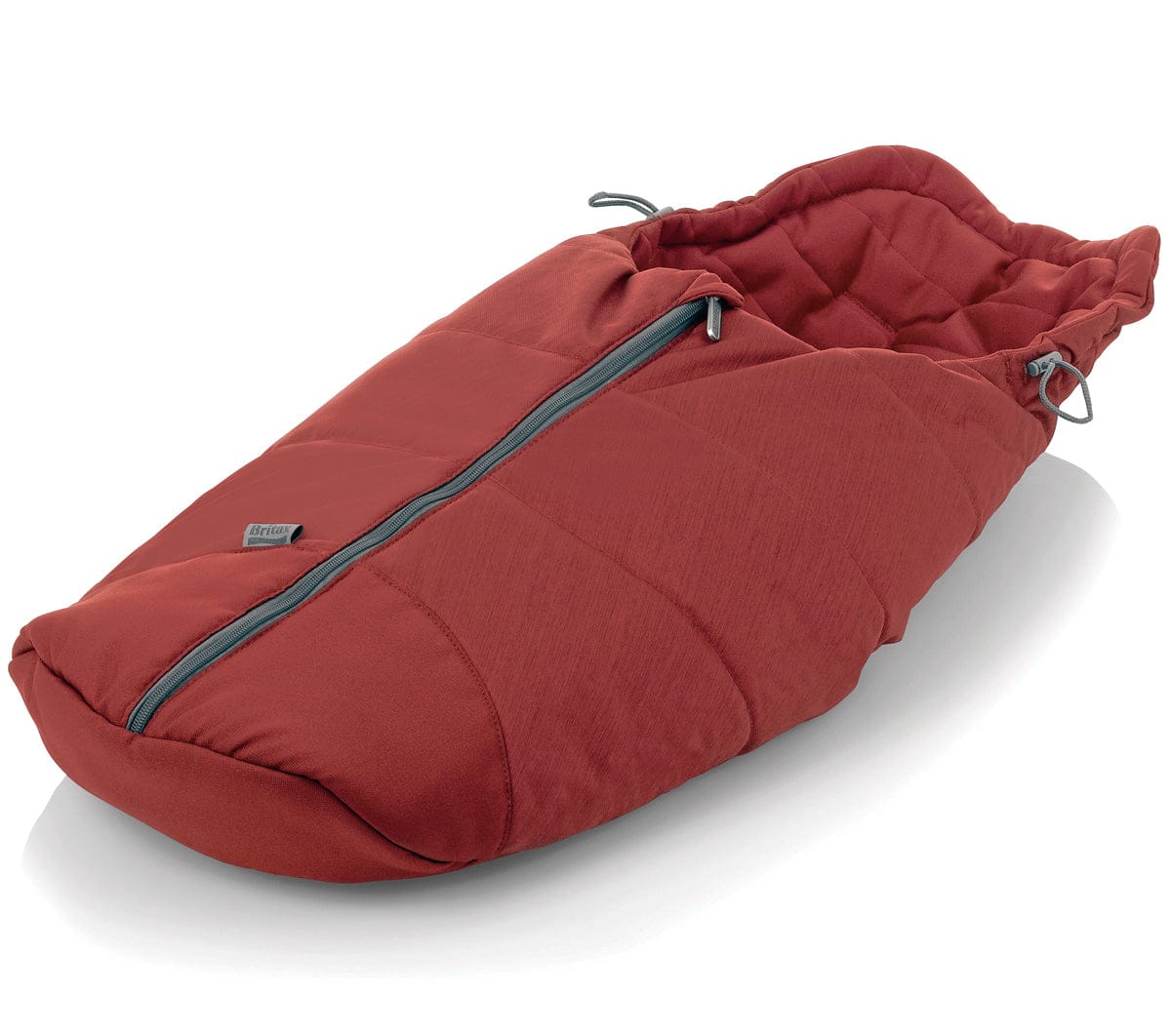 Britax Affinity Cozy Toes - Red Pepper