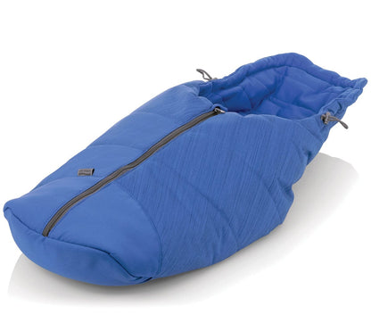 Britax Affinity Cozy Toes - Sky Blue