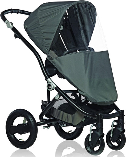 Britax Affinity Extra Stroller Rain Cover - S921000