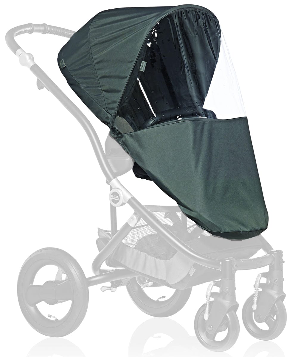 Britax Affinity Extra Stroller Rain Cover - S921000