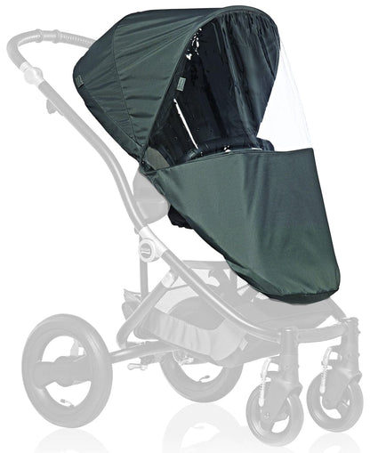 Britax Affinity Extra Stroller Rain Cover - S921000