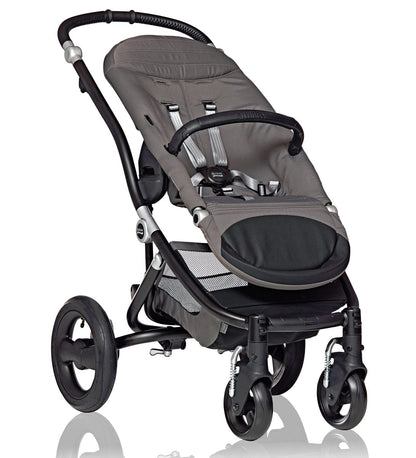 Britax Affinity Stroller Base - Black