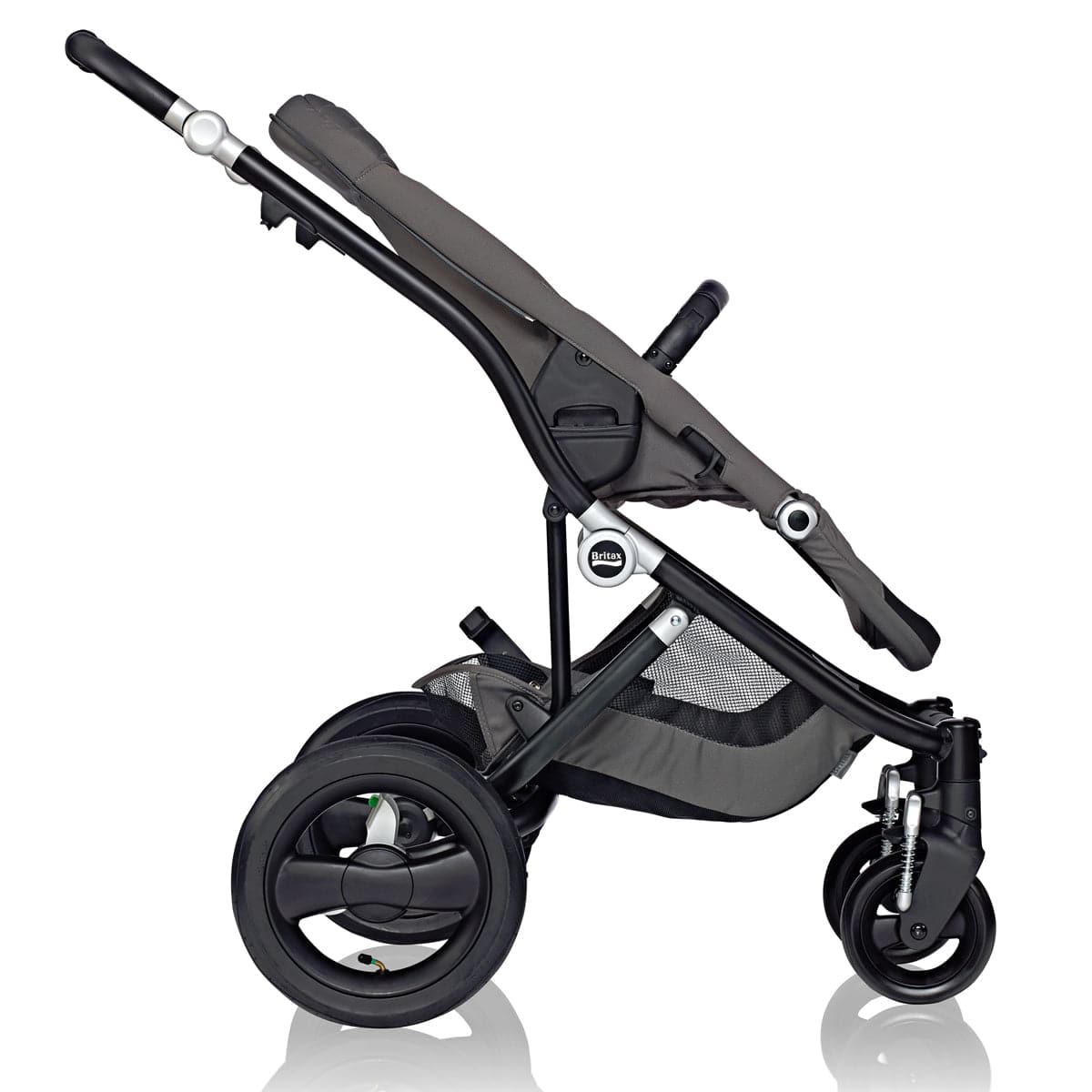 Britax Affinity Stroller Base - Black