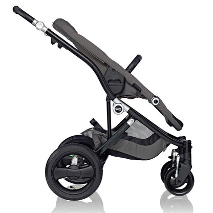 Britax Affinity Stroller Base - Black