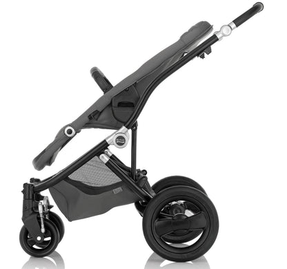 Britax Affinity Stroller Base - Black