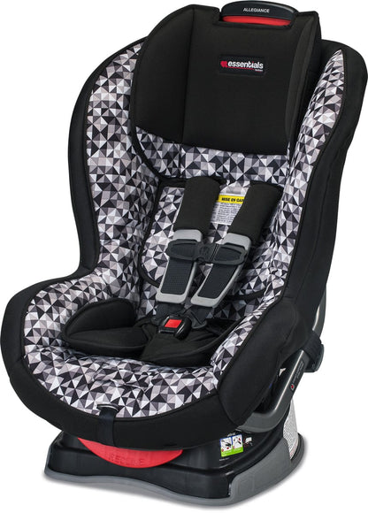 Britax Allegiance Convertible Car Seat - Prism