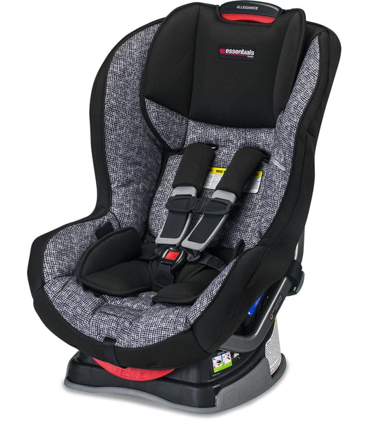 Britax Allegiance Convertible Car Seat - Static