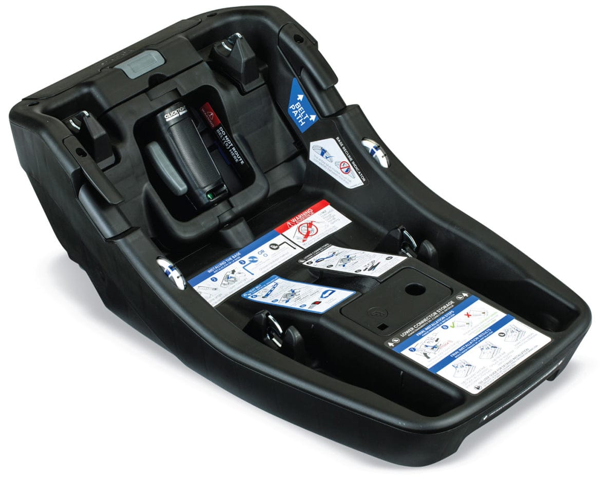 Britax Aspen EXTRA Infant Car Seat Base – Albee Baby
