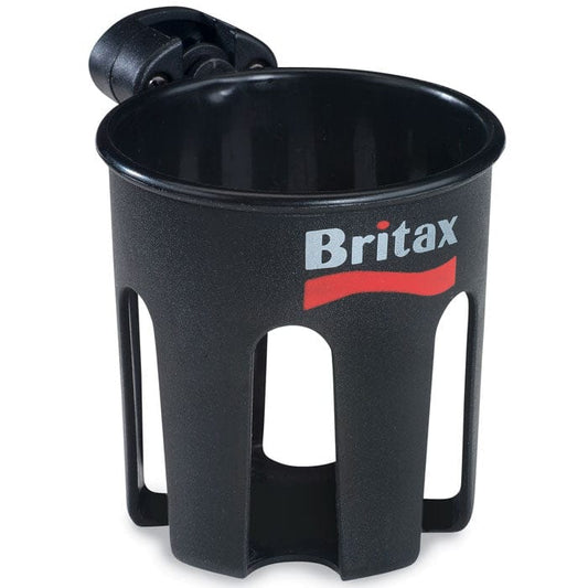 Britax B-Agile, B-Nimble, & Blink Adult Cup Holder - S857000