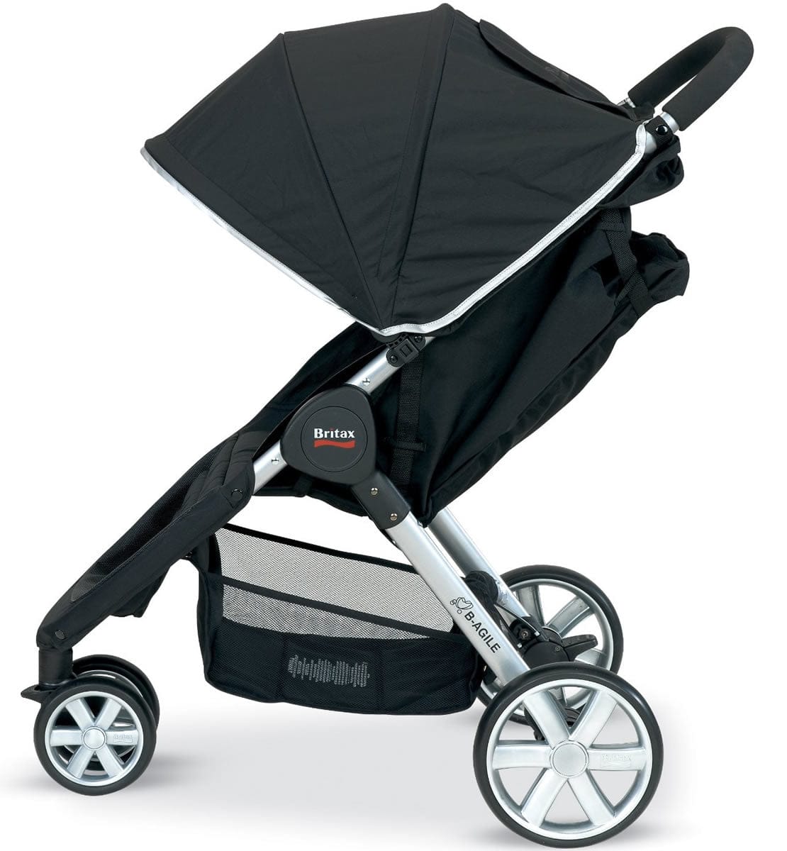 Britax B-Agile Stroller 2013 Black - U461782