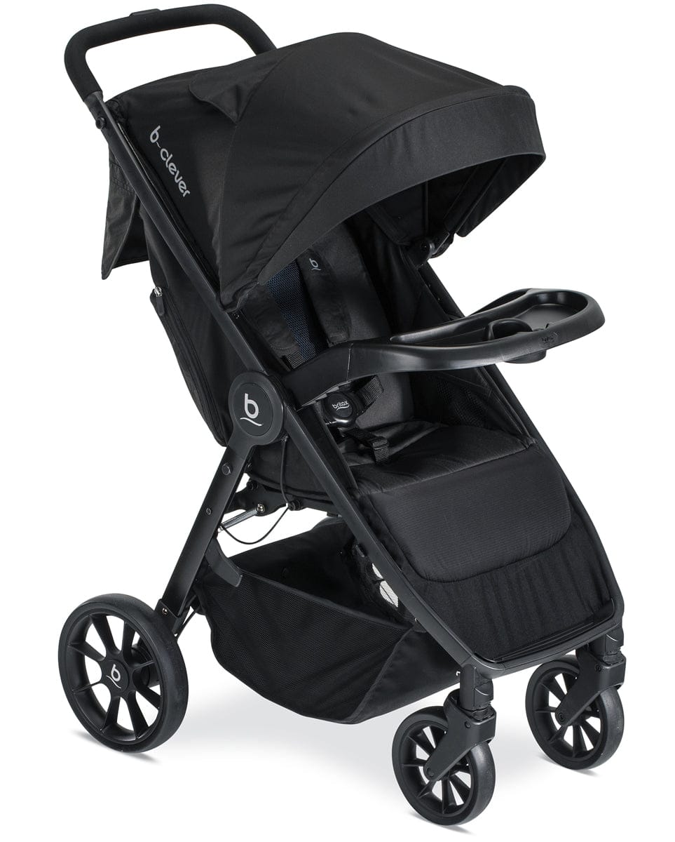 Britax B-Clever Child Tray - S11960200