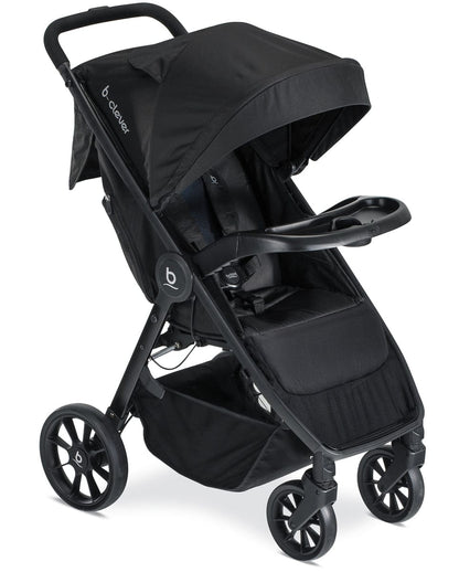 Britax B-Clever Child Tray - S11960200