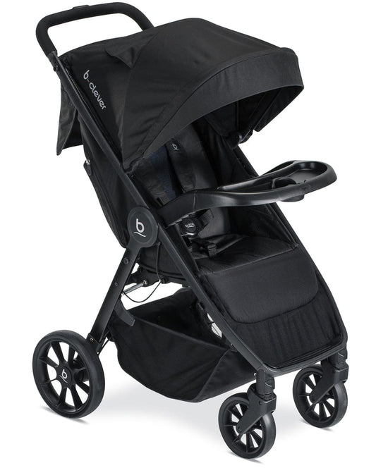 Britax B-Clever Child Tray - S11960200