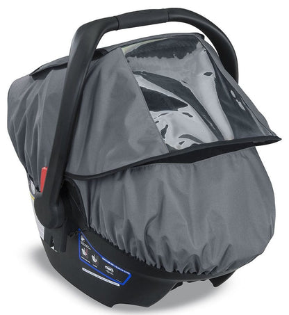 Britax B-Covered All-Weather Car Seat Cover - S01284300