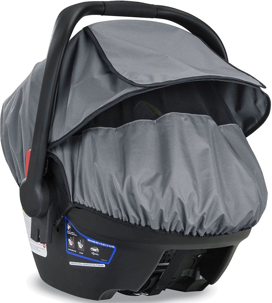 Britax B-Covered All-Weather Car Seat Cover - S01284300