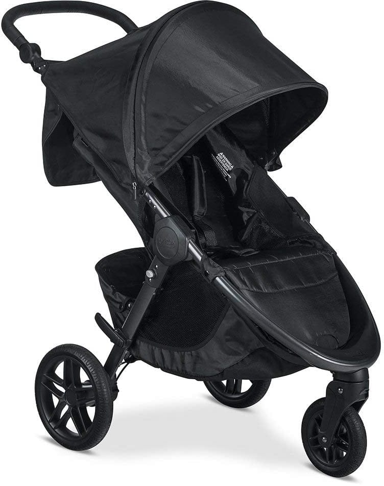 Britax B-Free Stroller