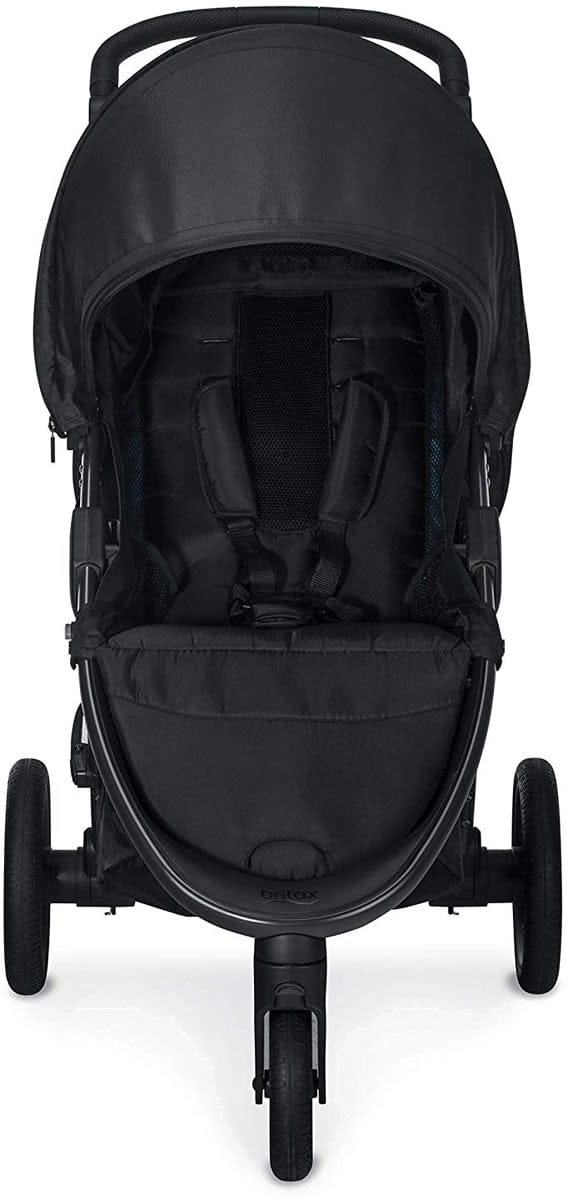 Britax B-Free Stroller - Cool Flow Teal - U931936