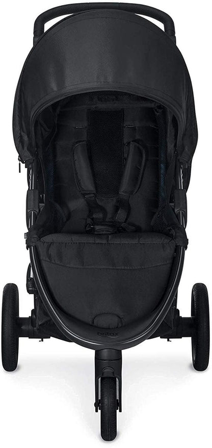 Britax B-Free Stroller - Cool Flow Teal - U931936