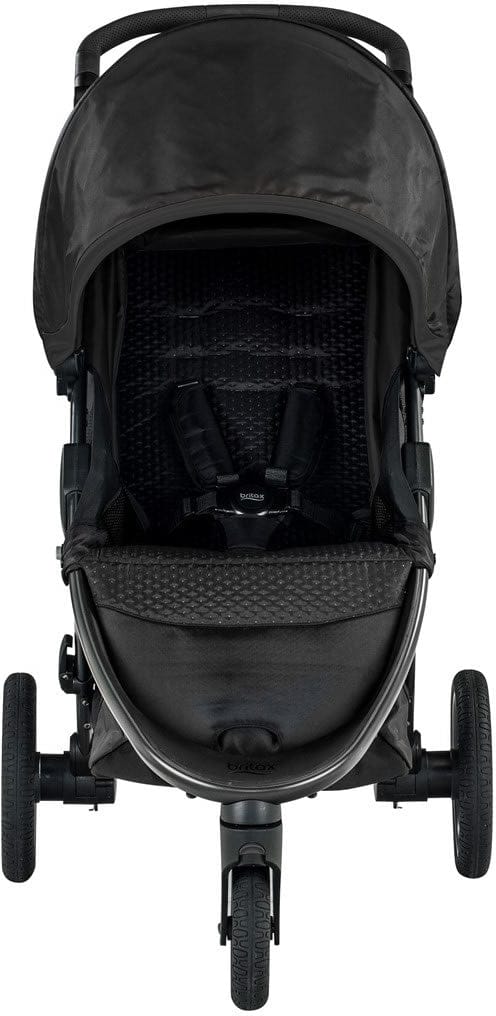 Britax B-Free Stroller - Midnight - U741900